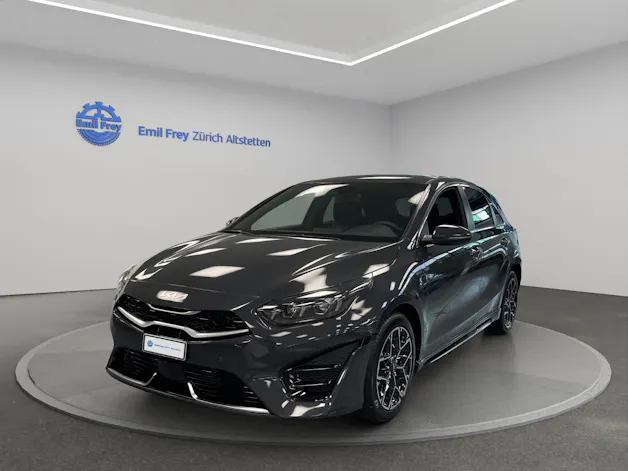 Kia Ceed 1.5 T-GDi MHEV GT-Line