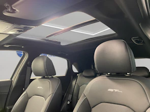 Fahrzeugbild KIA Ceed 1.5 T-GDi MHEV GT-Line