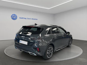 Fahrzeugbild KIA Ceed 1.5 T-GDi MHEV GT-Line