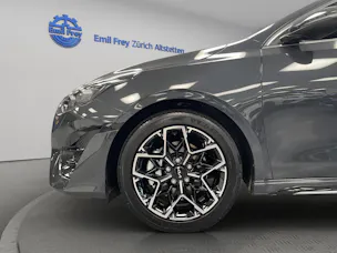 Kia Ceed 1.5 T-GDi MHEV GT-Line
