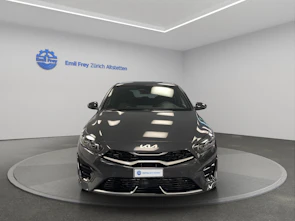 Fahrzeugbild KIA Ceed 1.5 T-GDi MHEV GT-Line