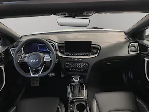 Kia Ceed 1.5 T-GDi MHEV GT-Line
