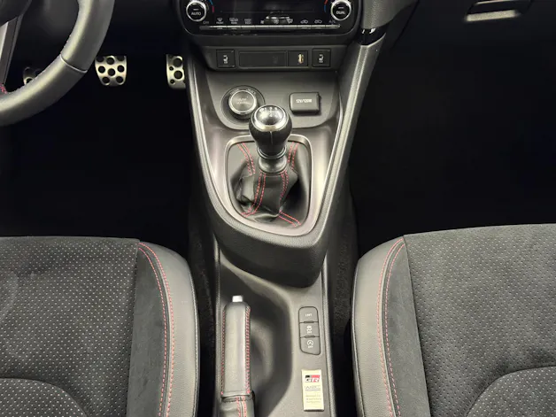 Toyota GR Yaris 1.6 Turbo Sport 4x4