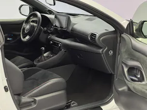 Toyota GR Yaris 1.6 Turbo Sport 4x4