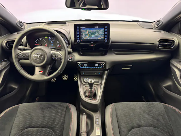 Toyota GR Yaris 1.6 Turbo Sport 4x4