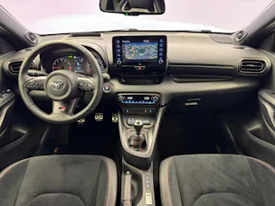 Toyota GR Yaris 1.6 Turbo Sport 4x4