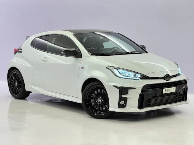 Toyota GR Yaris 1.6 Turbo Sport 4x4
