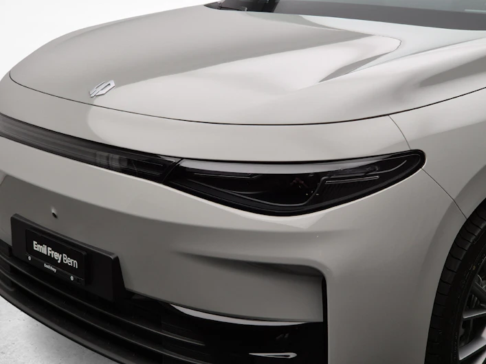 immagine del veicolo LEAPMOTOR C10