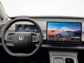 immagine del veicolo LEAPMOTOR C10 Design AWD C10 Design AWD 1.99% Leasing bei Abschluss Emil Frey Protect