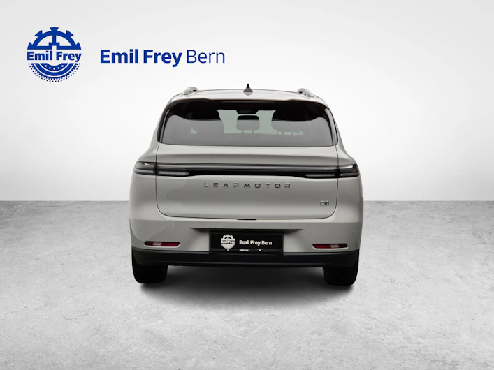immagine del veicolo LEAPMOTOR C10