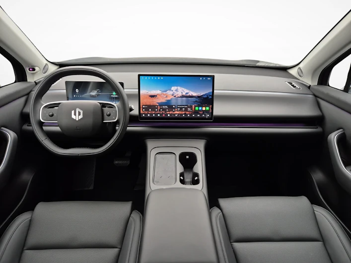 immagine del veicolo LEAPMOTOR C10