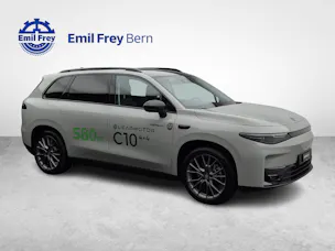 Leapmotor C10 Design AWD 1.99% Leasing bei Abschluss Emil Frey Protect