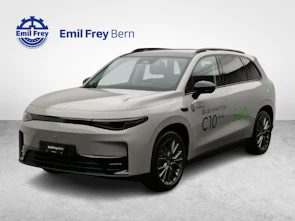 immagine del veicolo LEAPMOTOR C10 Design AWD C10 Design AWD 1.99% Leasing bei Abschluss Emil Frey Protect