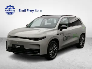 Leapmotor C10 Design AWD 1.99% Leasing bei Abschluss Emil Frey Protect