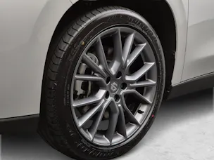 Leapmotor C10 Design AWD 1.99% Leasing bei Abschluss Emil Frey Protect