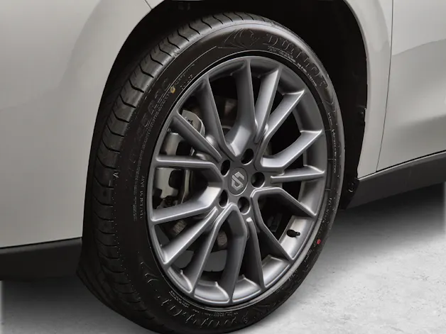 Leapmotor C10 Design AWD 1.99% Leasing bei Abschluss Emil Frey Protect