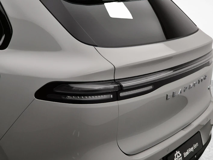 immagine del veicolo LEAPMOTOR C10