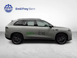 Leapmotor C10 Design AWD 1.99% Leasing bei Abschluss Emil Frey Protect