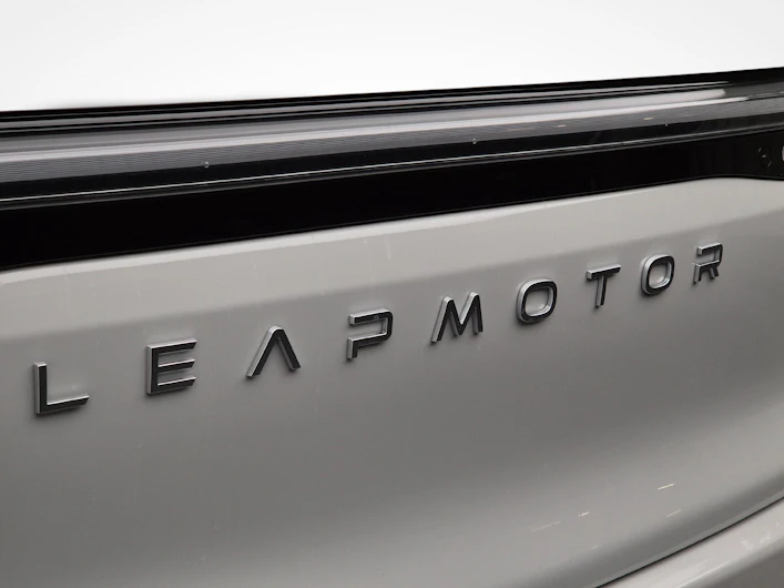 immagine del veicolo LEAPMOTOR C10