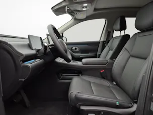 Leapmotor C10 Design AWD 1.99% Leasing bei Abschluss Emil Frey Protect