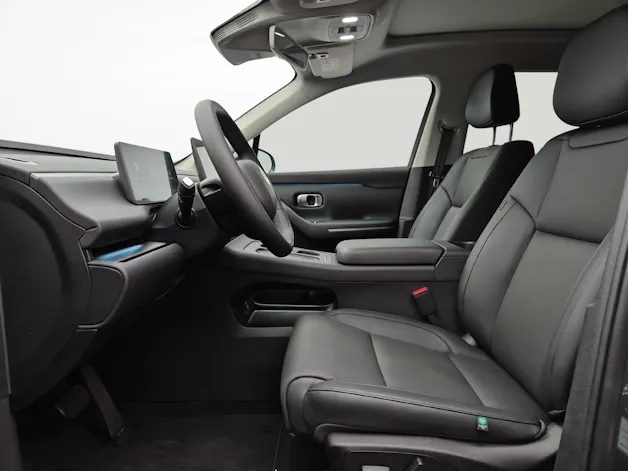 Leapmotor C10 Design AWD 1.99% Leasing bei Abschluss Emil Frey Protect