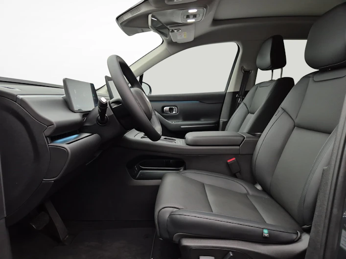 immagine del veicolo LEAPMOTOR C10