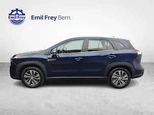 Suzuki S-Cross 1.4 T Sakura Top Hybrid 4x4