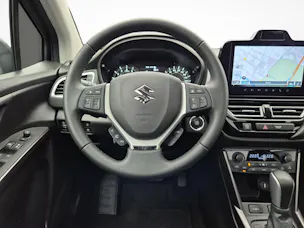 Suzuki S-Cross 1.4 T Sakura Top Hybrid 4x4