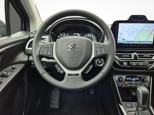 Suzuki S-Cross 1.4 T Sakura Top Hybrid 4x4