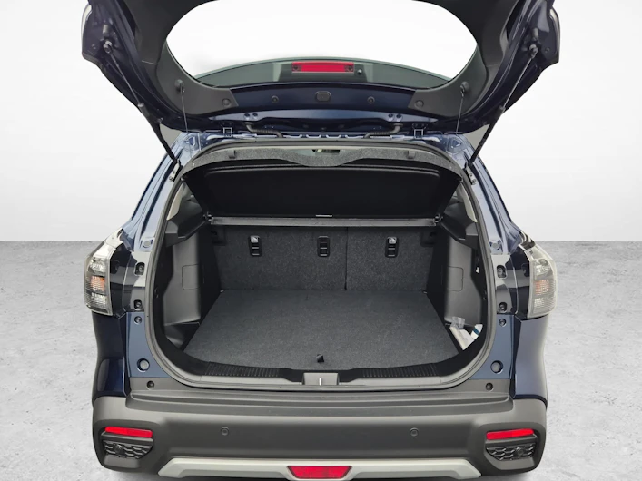 Fahrzeugbild SUZUKI S-CROSS