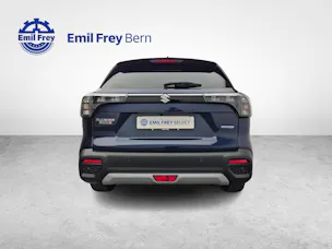 Suzuki S-Cross 1.4 T Sakura Top Hybrid 4x4
