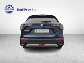 Fahrzeugbild SUZUKI S-Cross 1.4 T Sakura Top Hybrid 4x4