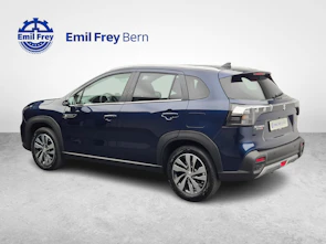 Fahrzeugbild SUZUKI S-Cross 1.4 T Sakura Top Hybrid 4x4