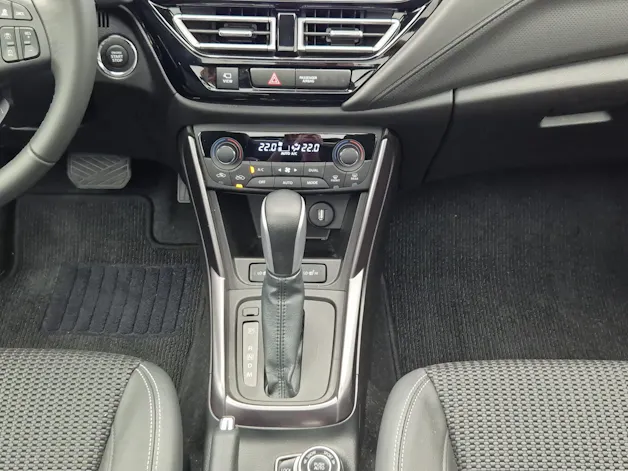 Suzuki S-Cross 1.4 T Sakura Top Hybrid 4x4