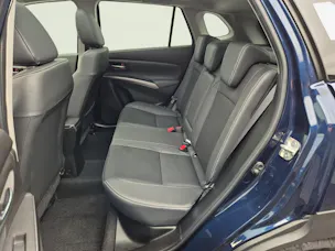Suzuki S-Cross 1.4 T Sakura Top Hybrid 4x4