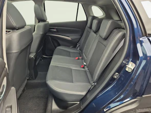 Fahrzeugbild SUZUKI S-Cross 1.4 T Sakura Top Hybrid 4x4