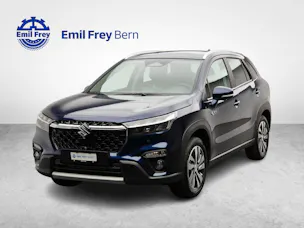 Suzuki S-Cross 1.4 T Sakura Top Hybrid 4x4