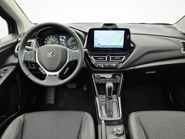 Suzuki S-Cross 1.4 T Sakura Top Hybrid 4x4