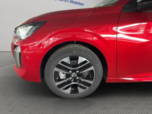 Peugeot 208 1.2 Hybrid Allure