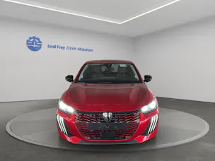 Peugeot 208 1.2 Hybrid Allure