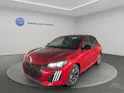 Peugeot 208 1.2 Hybrid Allure