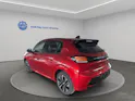 Peugeot 208 1.2 Hybrid Allure