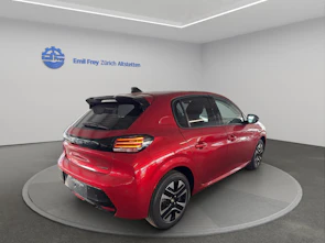 Fahrzeugbild PEUGEOT 208 1.2 Hybrid Allure