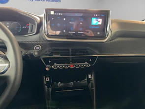 Fahrzeugbild PEUGEOT 208 1.2 Hybrid Allure