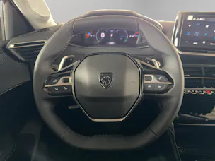 Peugeot 208 1.2 Hybrid Allure