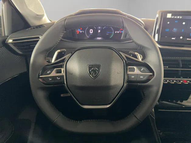 Peugeot 208 1.2 Hybrid Allure