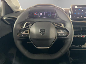 Fahrzeugbild PEUGEOT 208 1.2 Hybrid Allure