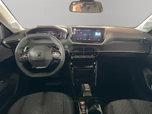Peugeot 208 1.2 Hybrid Allure