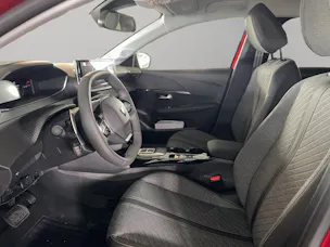 Peugeot 208 1.2 Hybrid Allure