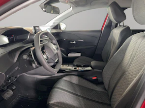 Fahrzeugbild PEUGEOT 208 1.2 Hybrid Allure